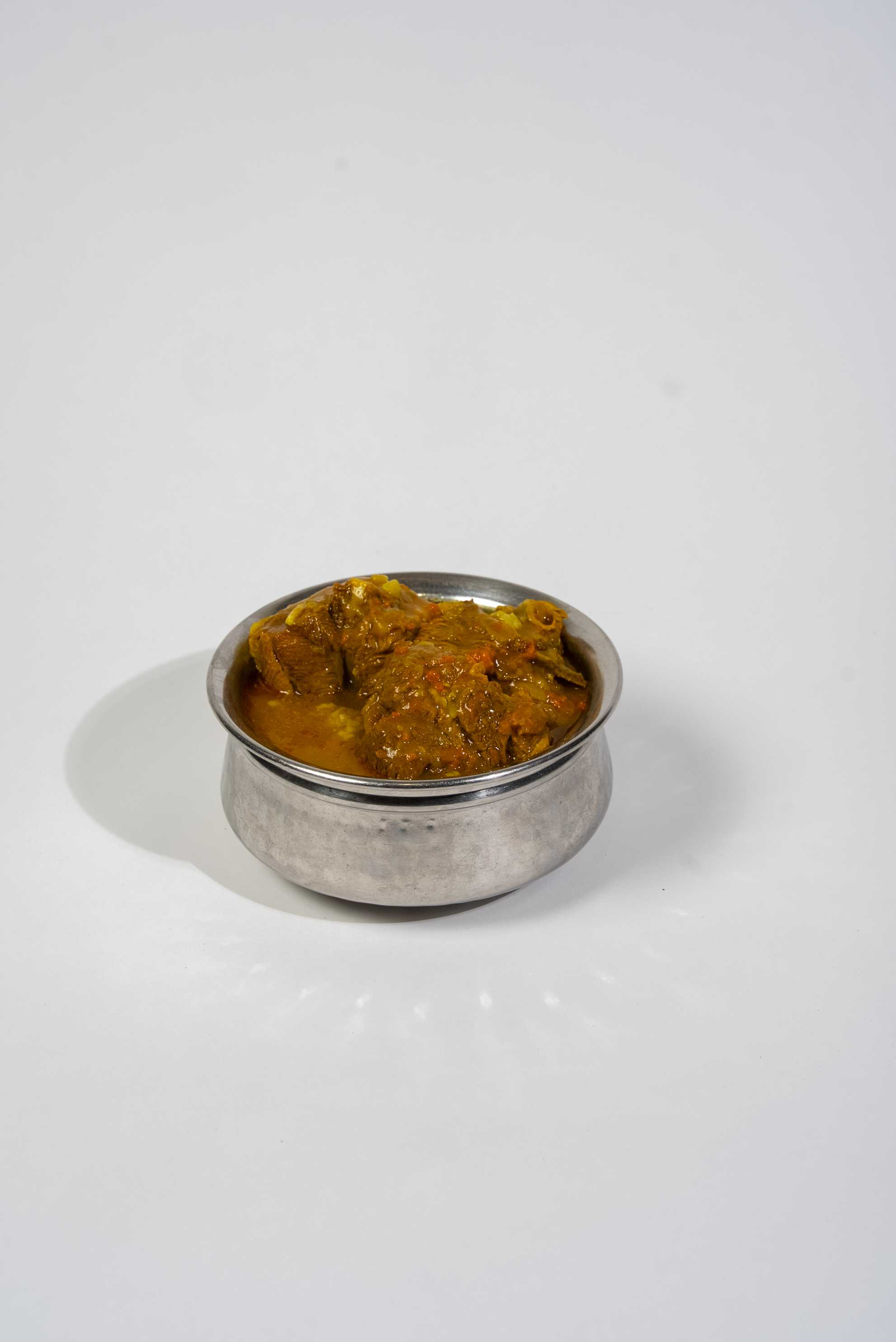 Mutton Soup Goat Meat